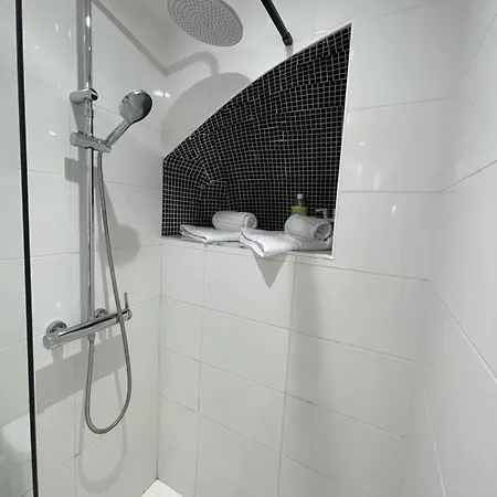 Apartment Old Town 100m From