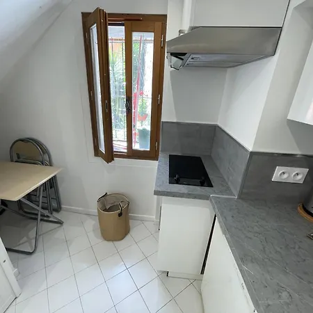 Apartmán Old Town 100m From